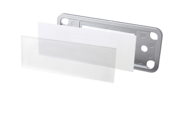 Ersatzscheiben für MODU-LINE 40 Namensschilder