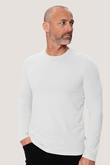 279 HAKRO Longsleeve Mikralinar®