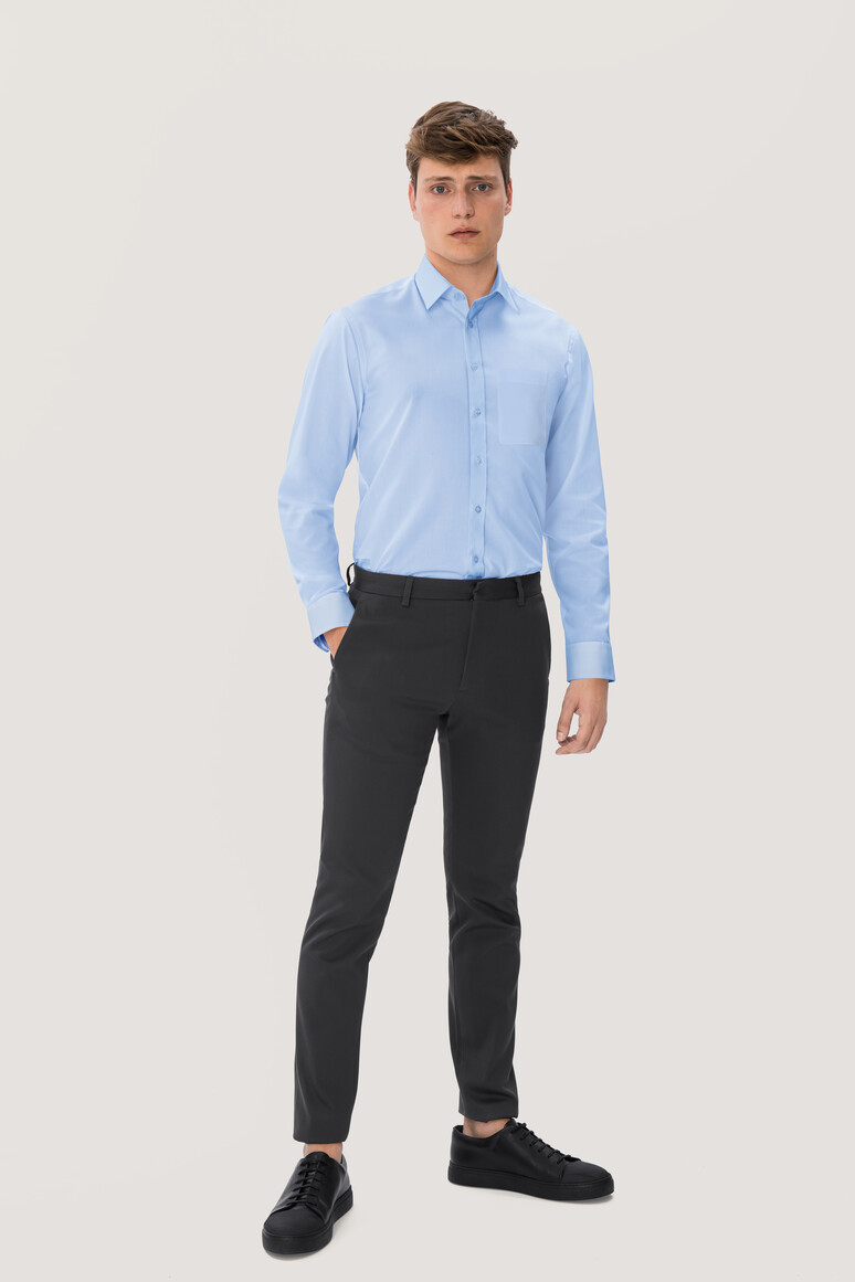 108 HAKRO Hemd Business Comfort