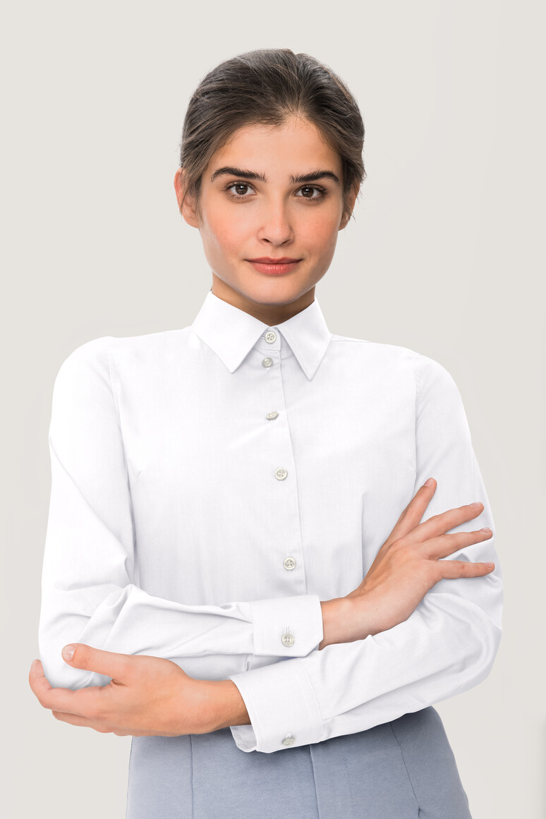 121 HAKRO Bluse Mikralinar®