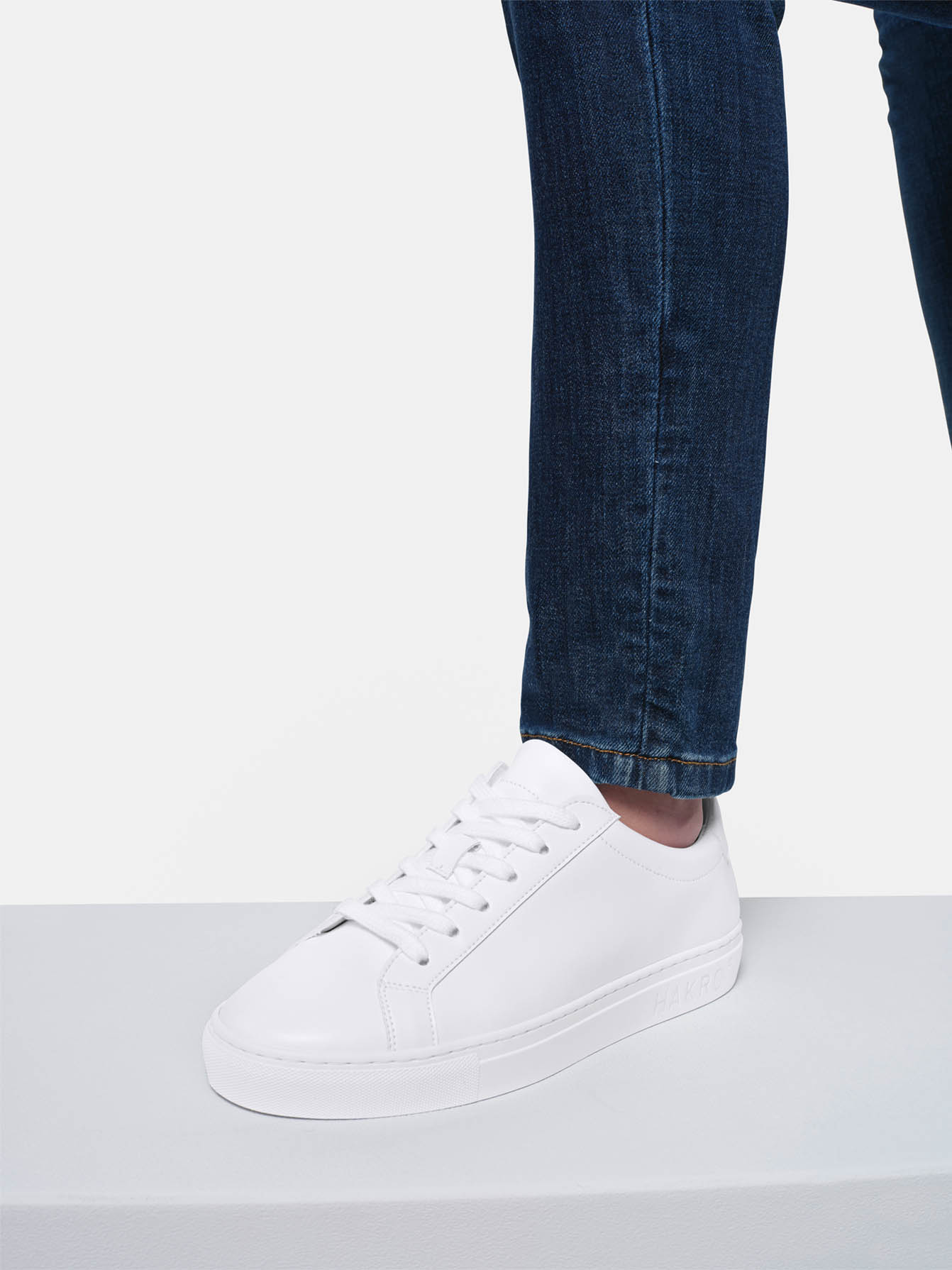 HAKRO Sneaker Eco Vegan